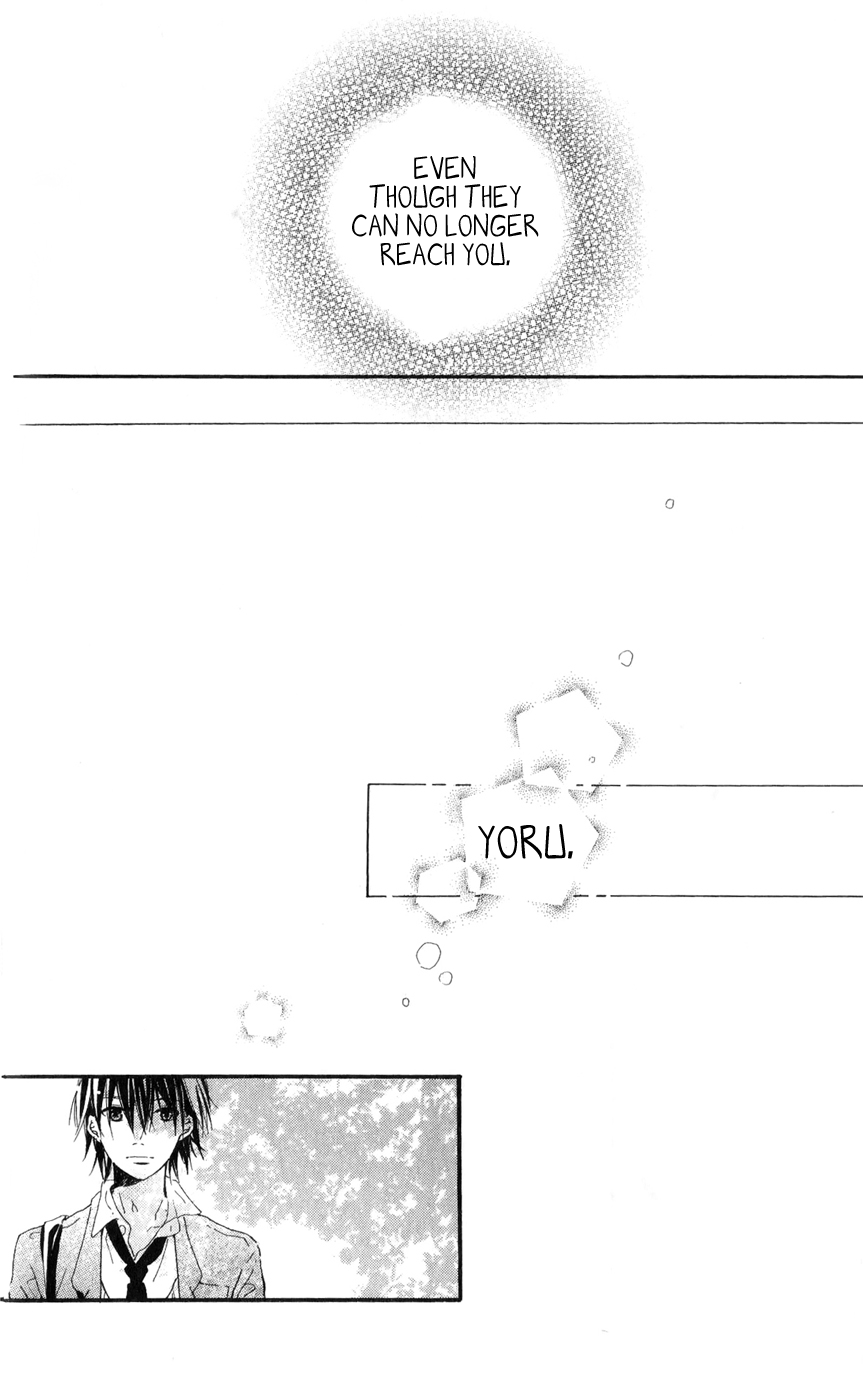 Bokura no Polaris Our Polaris 第65页