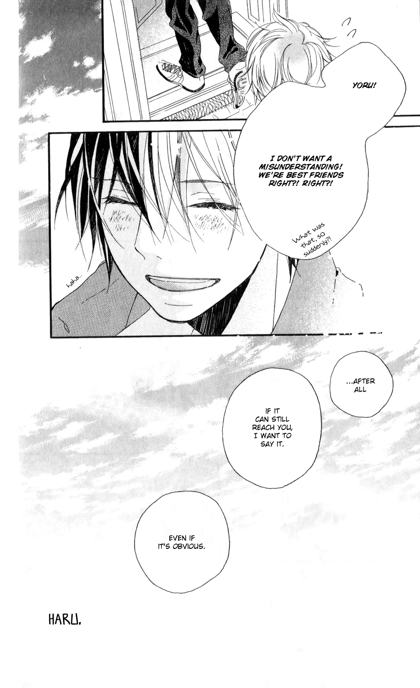 Bokura no Polaris Our Polaris 第67页
