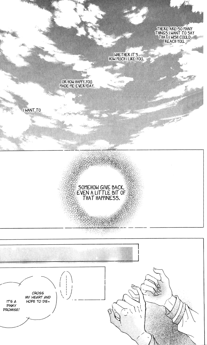 Bokura no Polaris Our Polaris 第68页