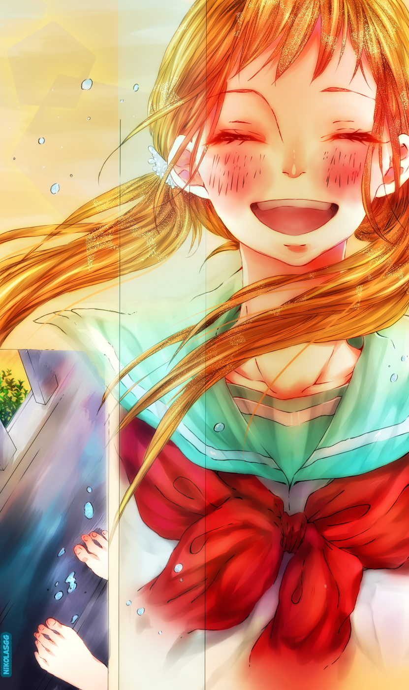 Bokura no Polaris Our Polaris 第71页