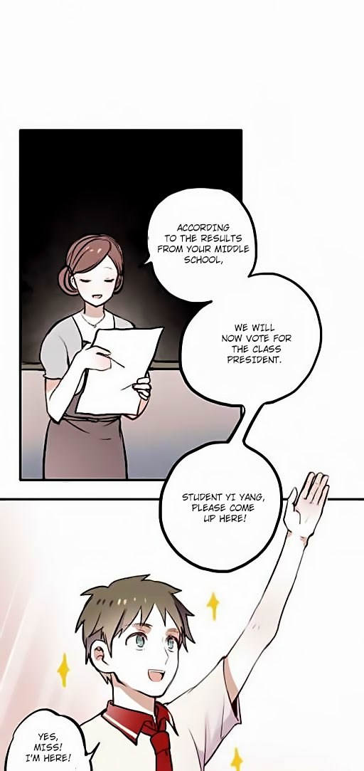 Chao Hua Xi Shi Ch. 4 第1页