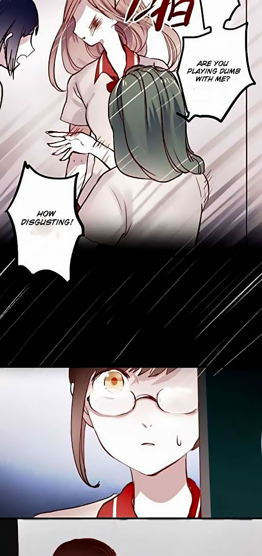 Chao Hua Xi Shi Ch. 4 第11页