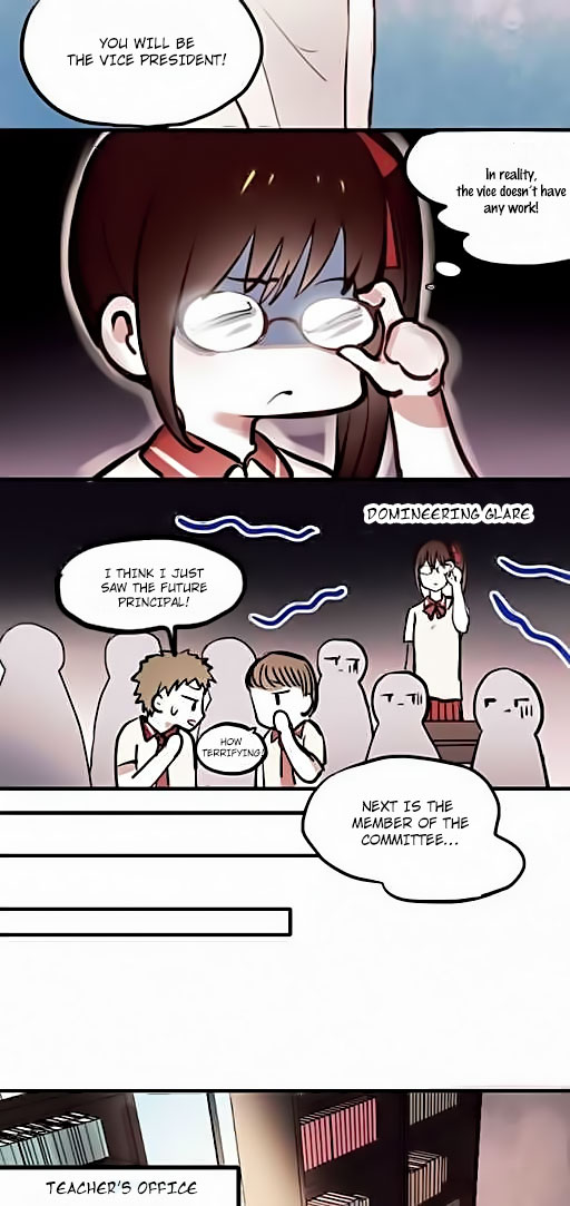 Chao Hua Xi Shi Ch. 4 第3页