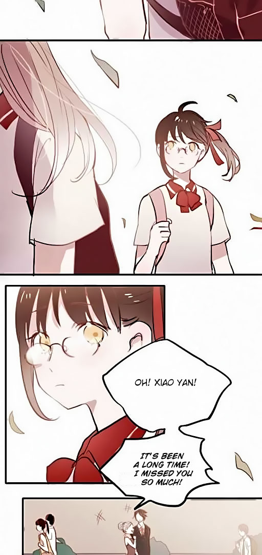 Chao Hua Xi Shi Ch. 4 第22页