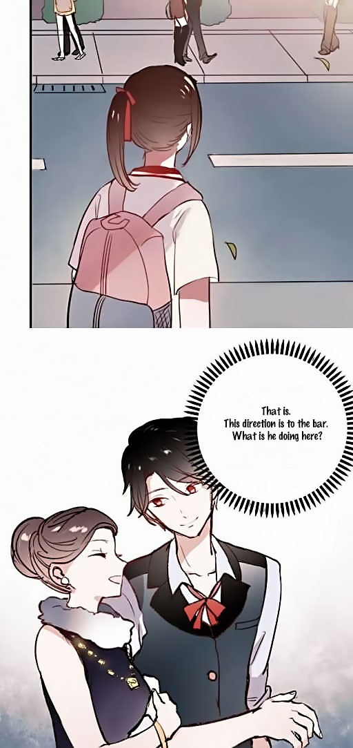 Chao Hua Xi Shi Ch. 4 第23页