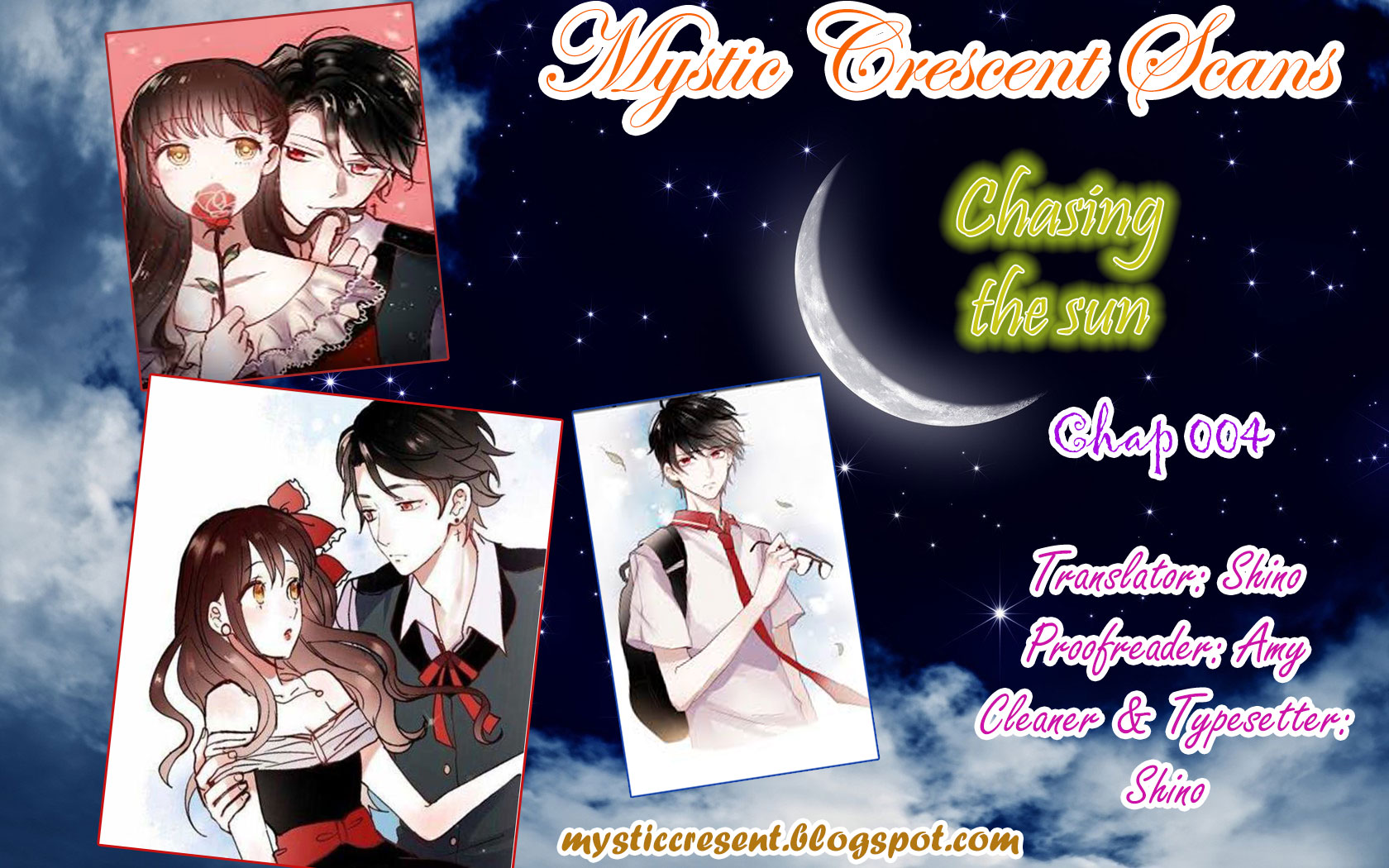 Chao Hua Xi Shi Ch. 4 第27页