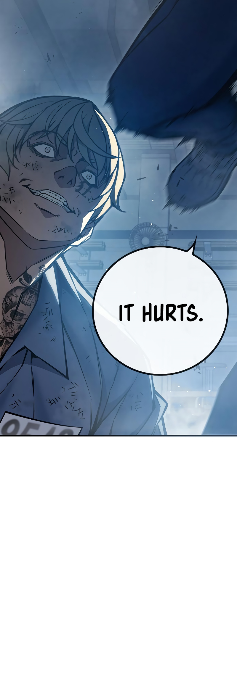 Juvenile Detention Center Ch. 6 第102页
