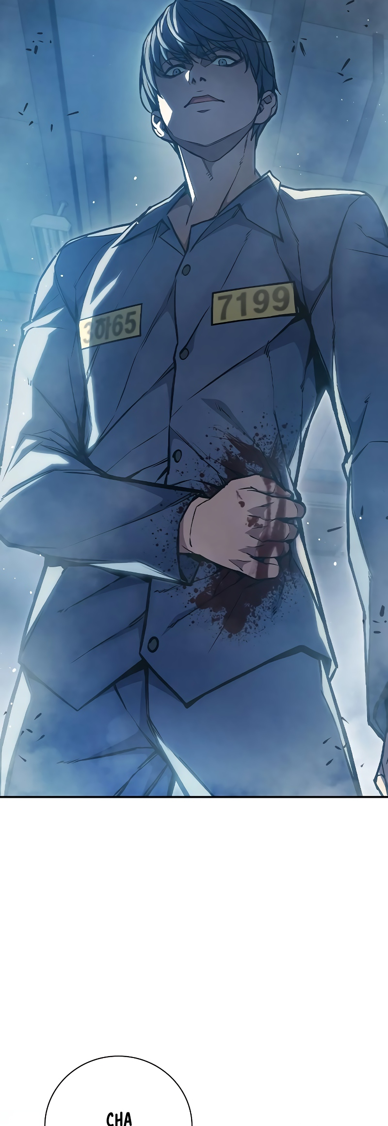 Juvenile Detention Center Ch. 6 第106页