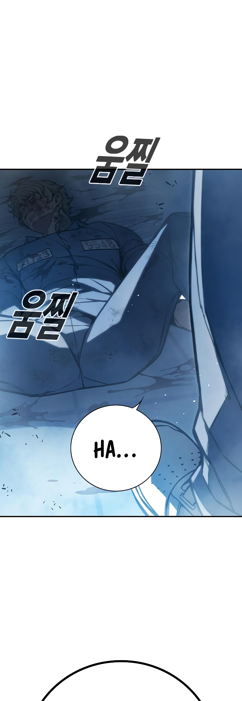 Juvenile Detention Center Ch. 6 第130页