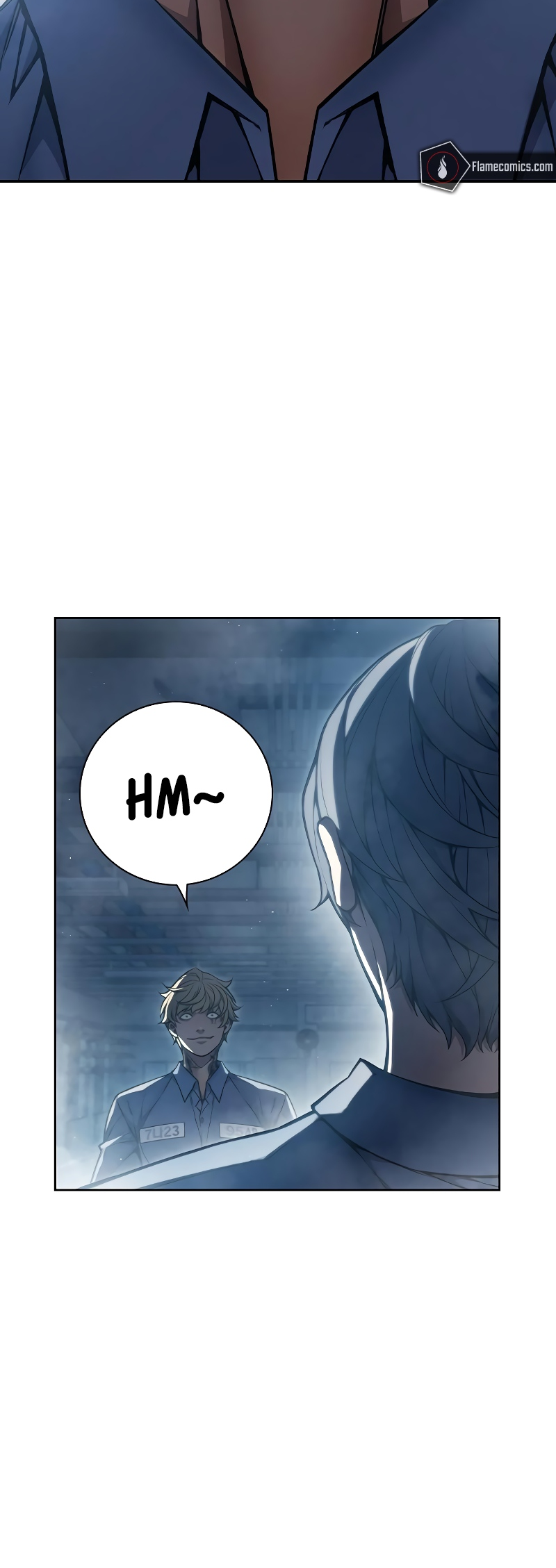 Juvenile Detention Center Ch. 6 第19页