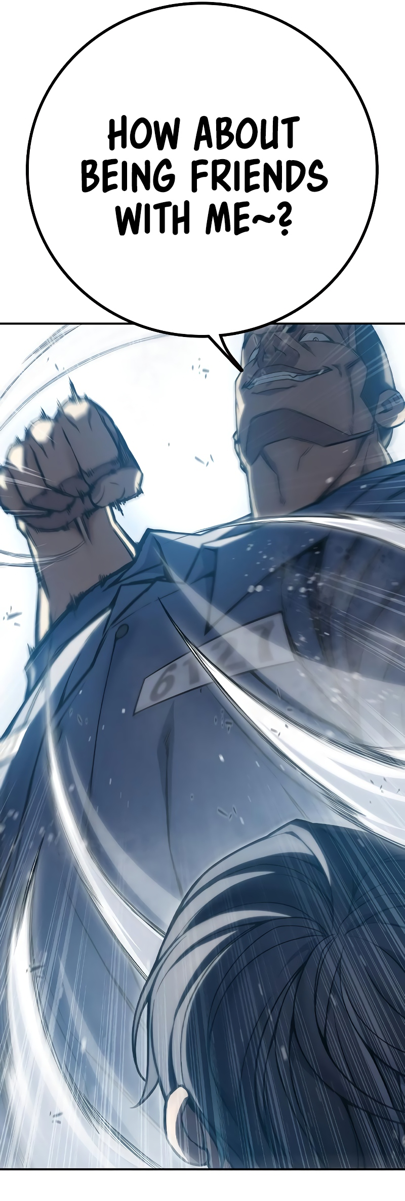 Juvenile Detention Center Ch. 6 第26页