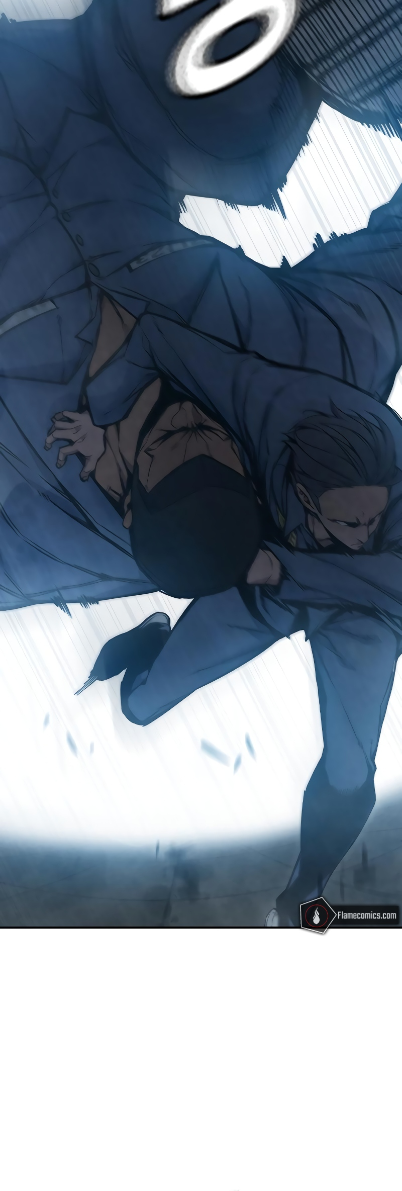 Juvenile Detention Center Ch. 6 第30页