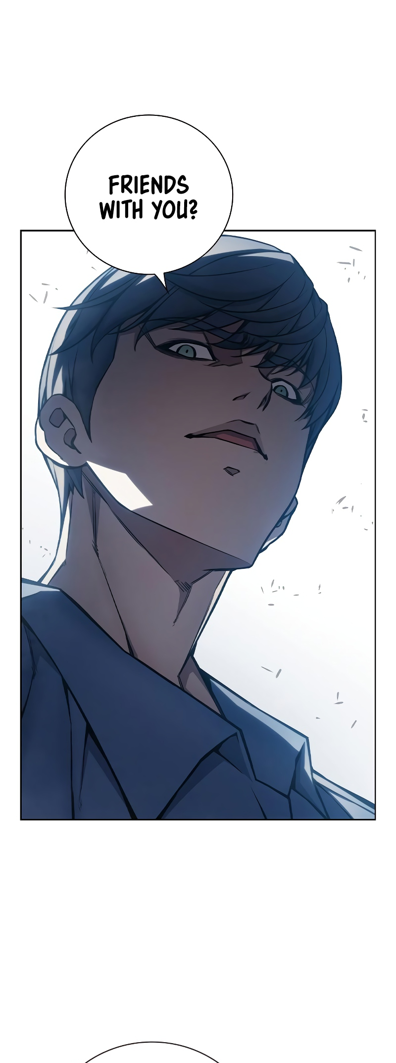 Juvenile Detention Center Ch. 6 第33页