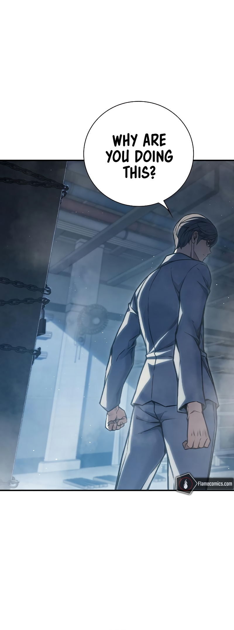 Juvenile Detention Center Ch. 6 第36页