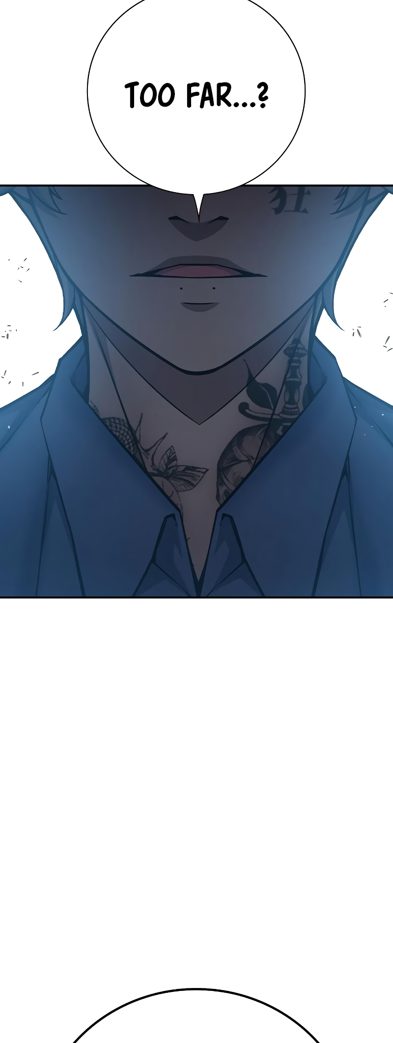 Juvenile Detention Center Ch. 6 第38页