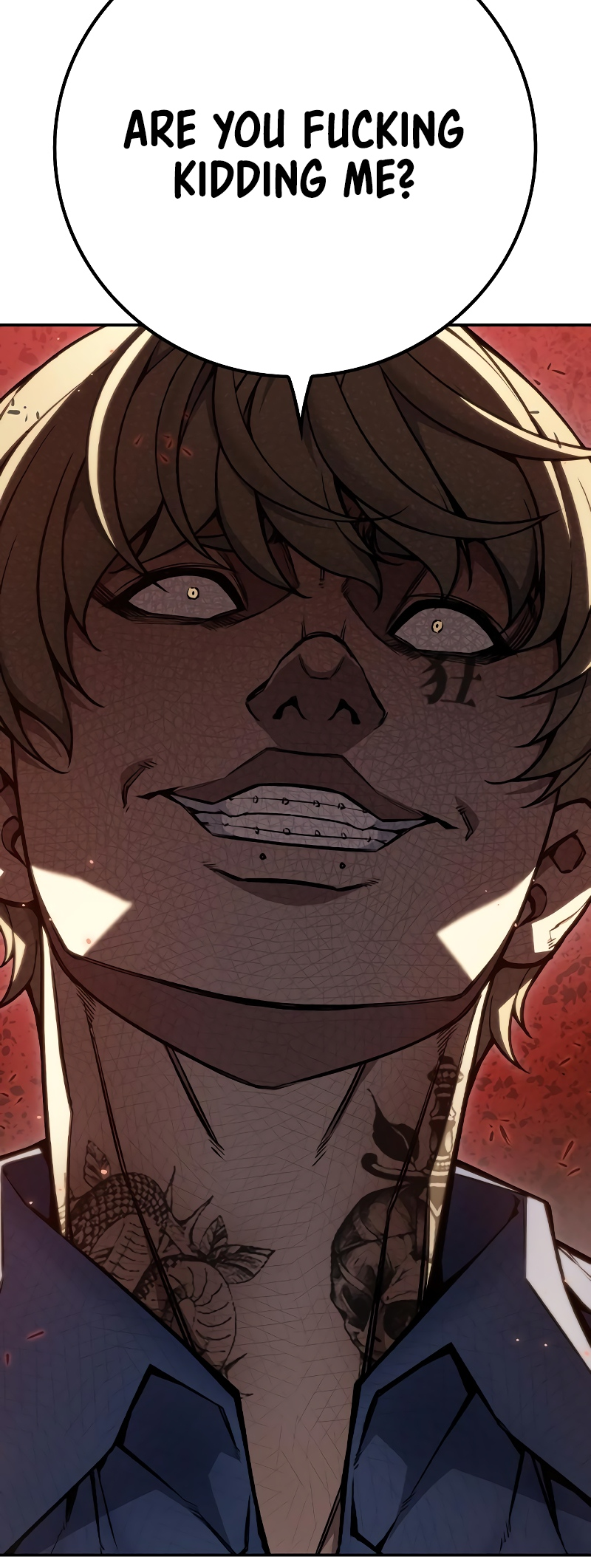Juvenile Detention Center Ch. 6 第39页