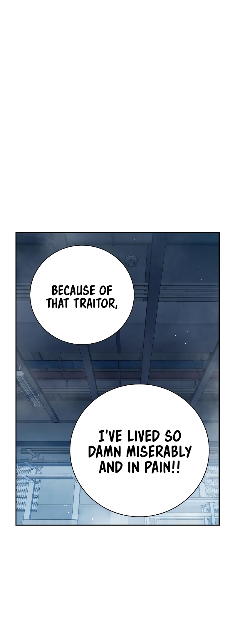 Juvenile Detention Center Ch. 6 第40页