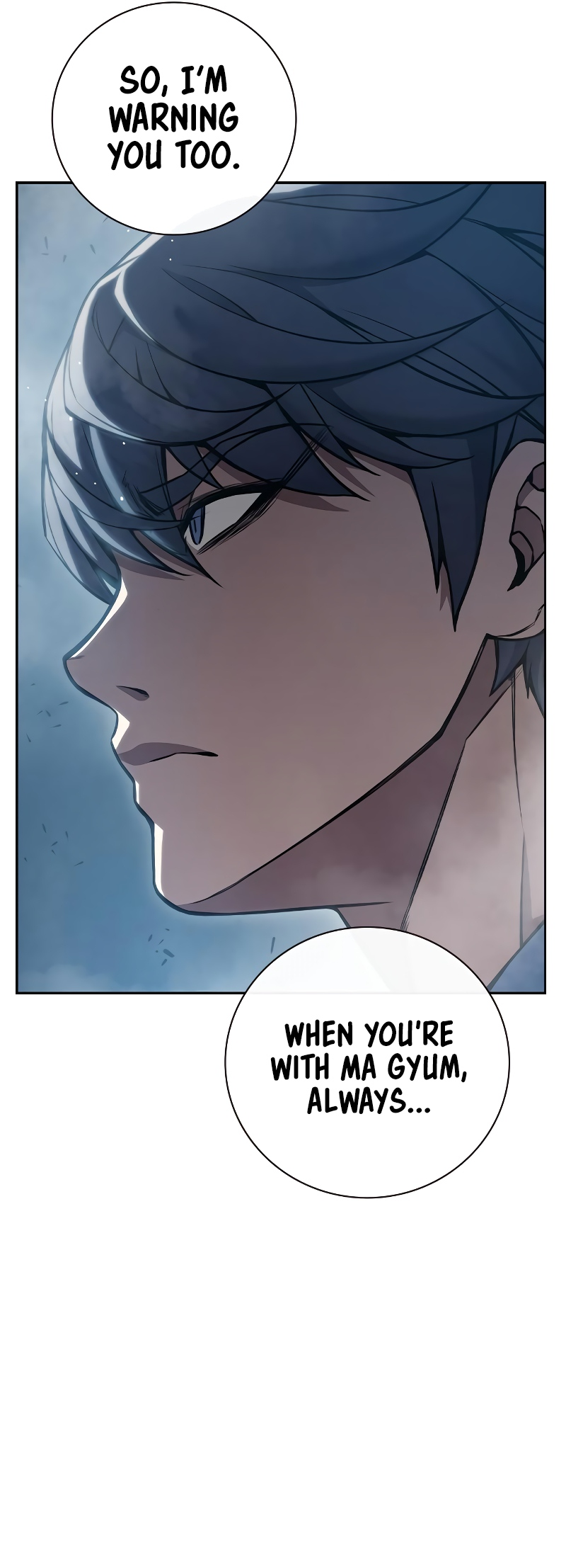 Juvenile Detention Center Ch. 6 第43页