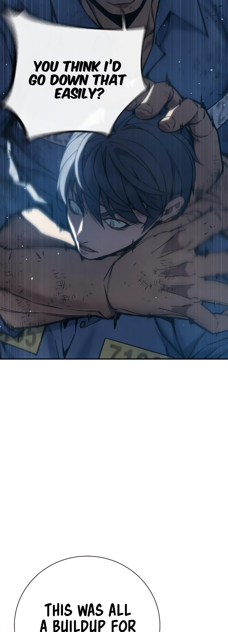 Juvenile Detention Center Ch. 6 第46页