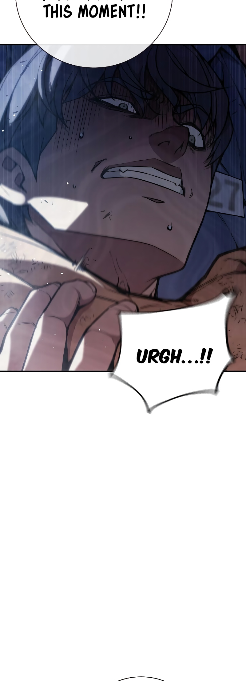 Juvenile Detention Center Ch. 6 第47页