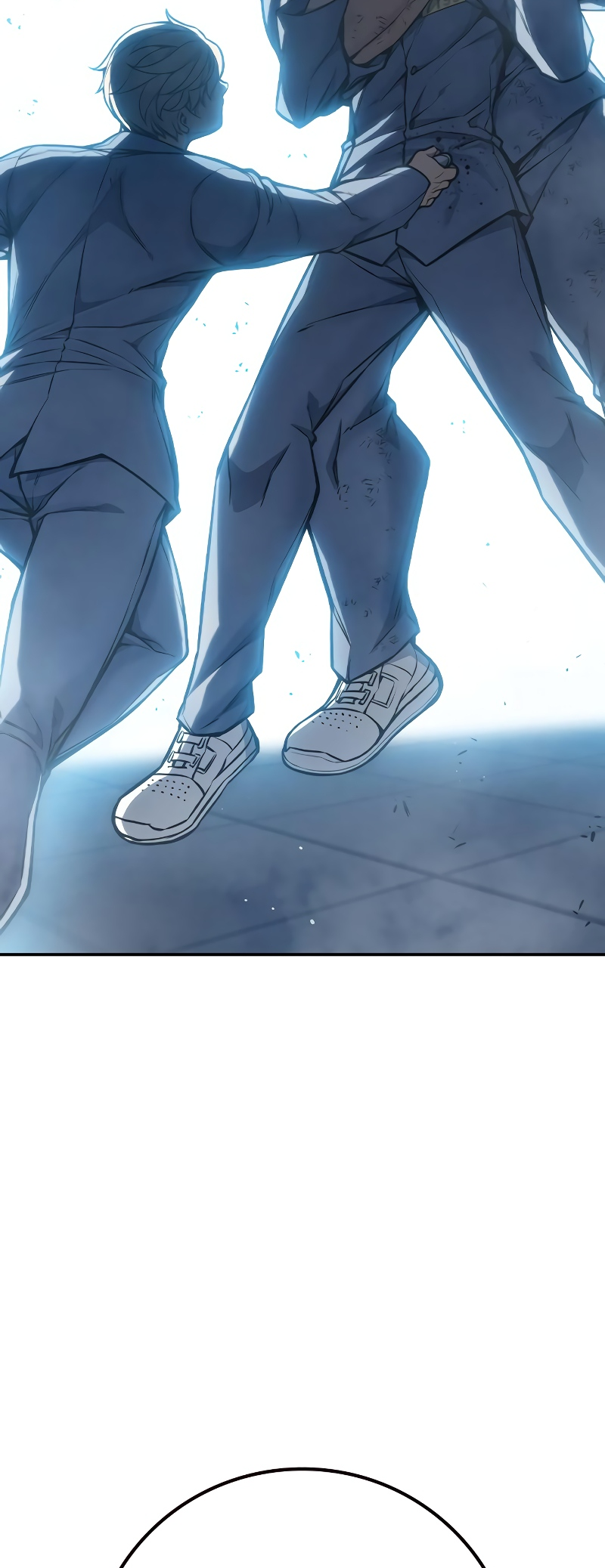 Juvenile Detention Center Ch. 6 第53页