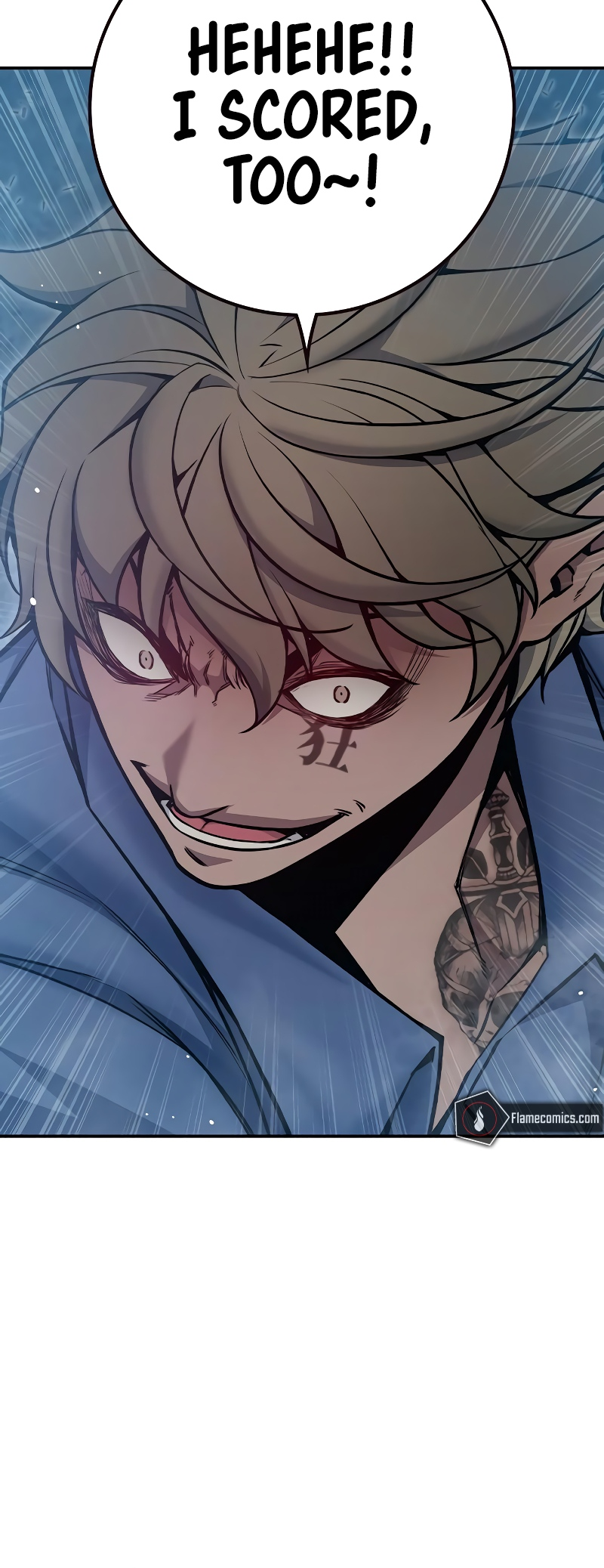 Juvenile Detention Center Ch. 6 第54页