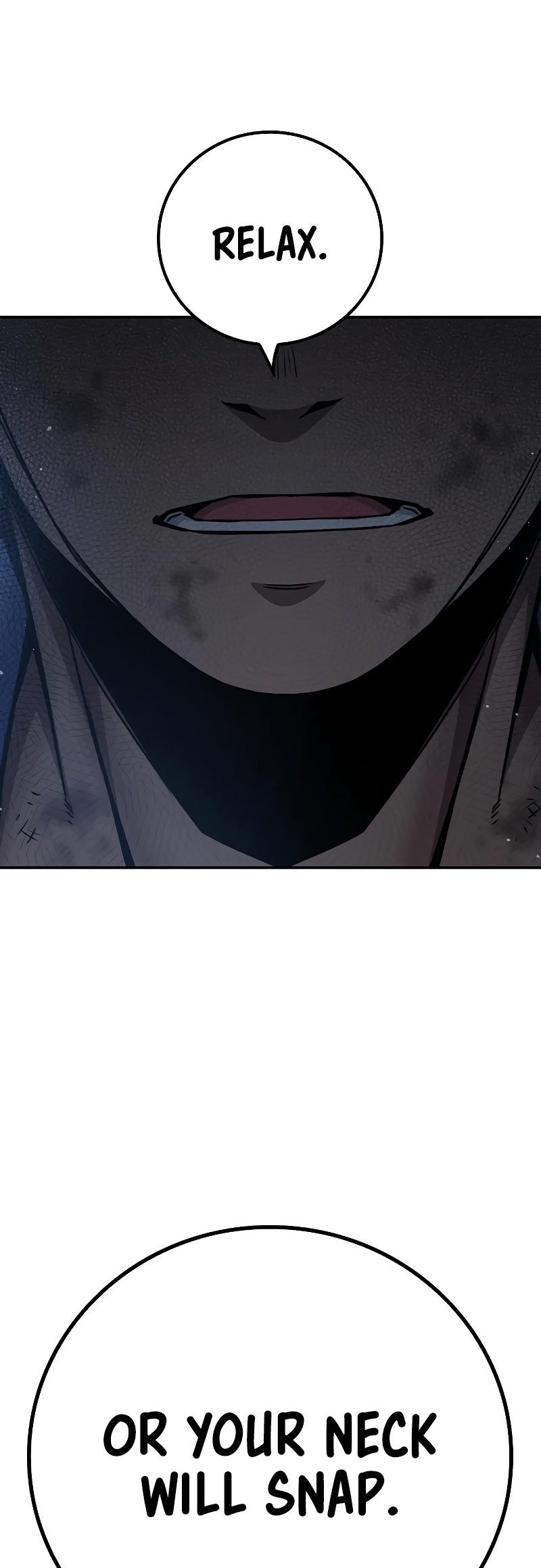 Juvenile Detention Center Ch. 6 第57页