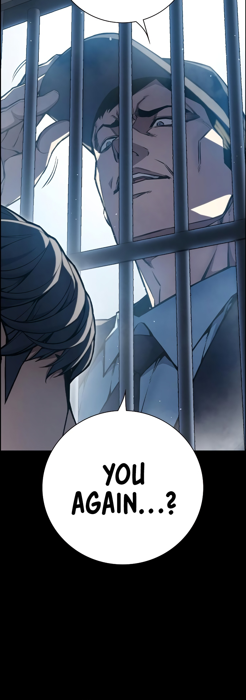 Juvenile Detention Center Ch. 6 第7页