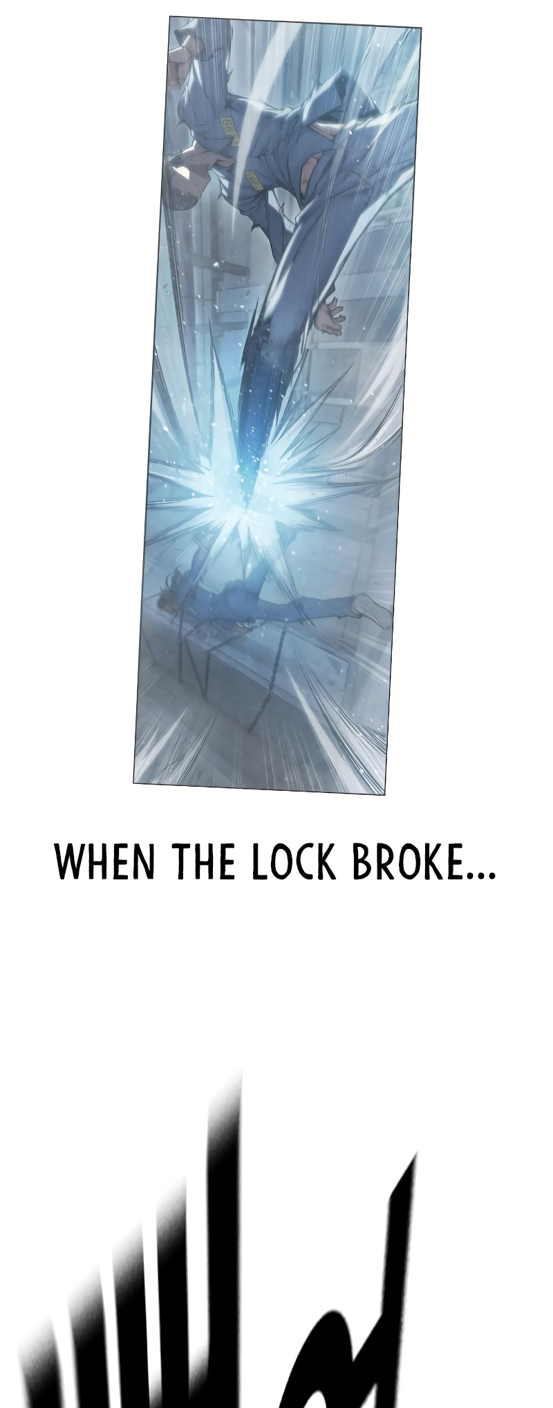 Juvenile Detention Center Ch. 6 第61页