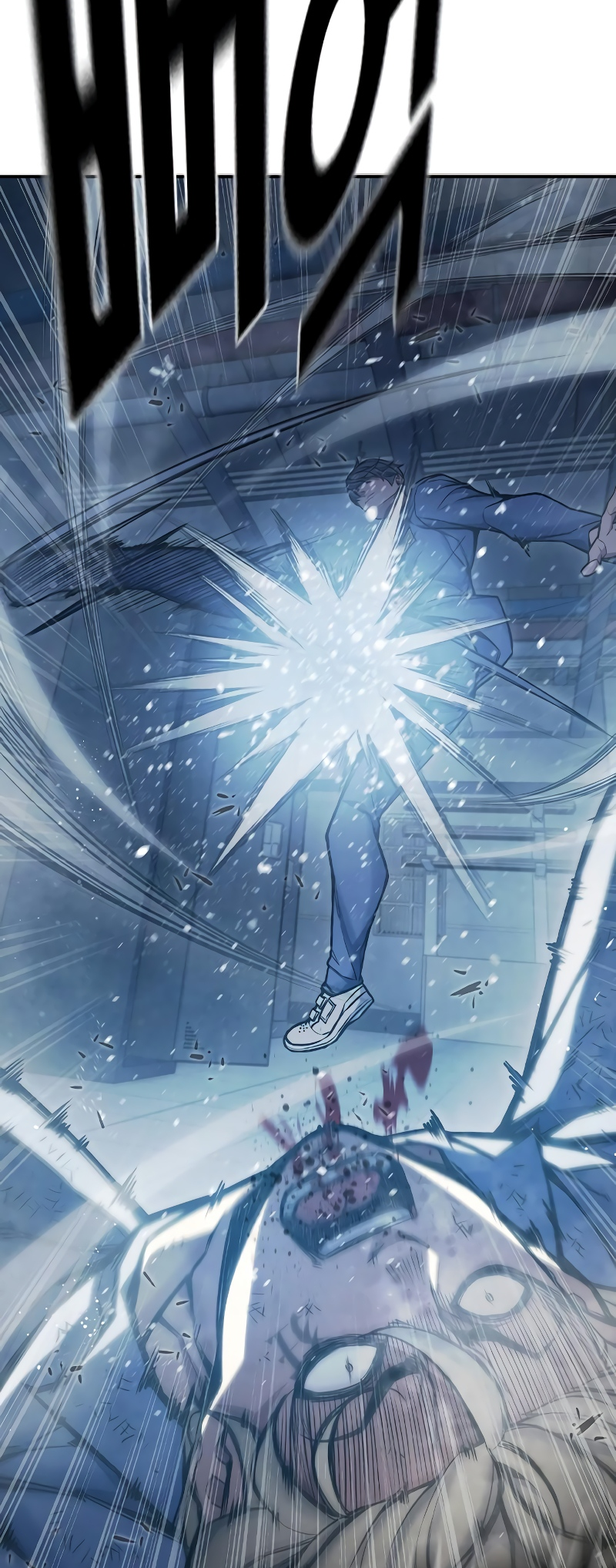 Juvenile Detention Center Ch. 6 第62页