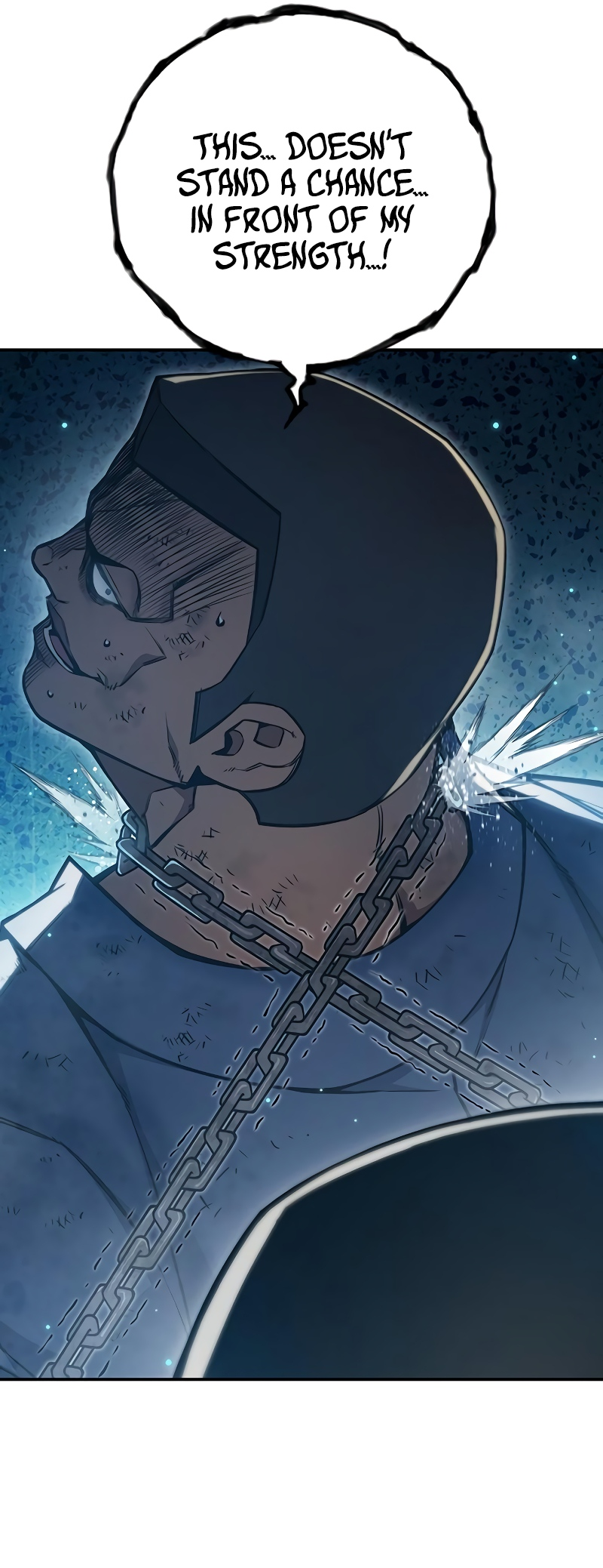 Juvenile Detention Center Ch. 6 第67页