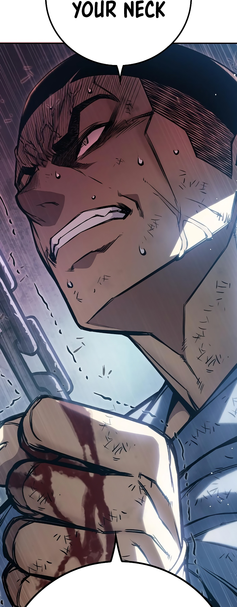 Juvenile Detention Center Ch. 6 第76页