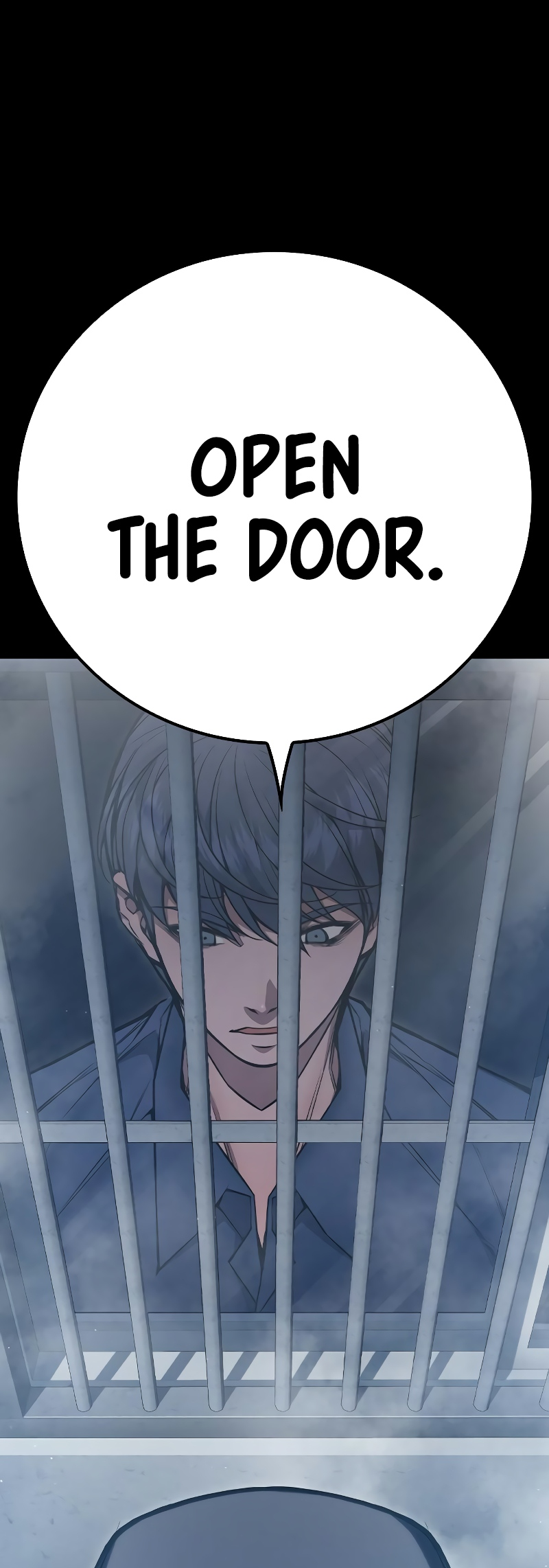 Juvenile Detention Center Ch. 6 第9页