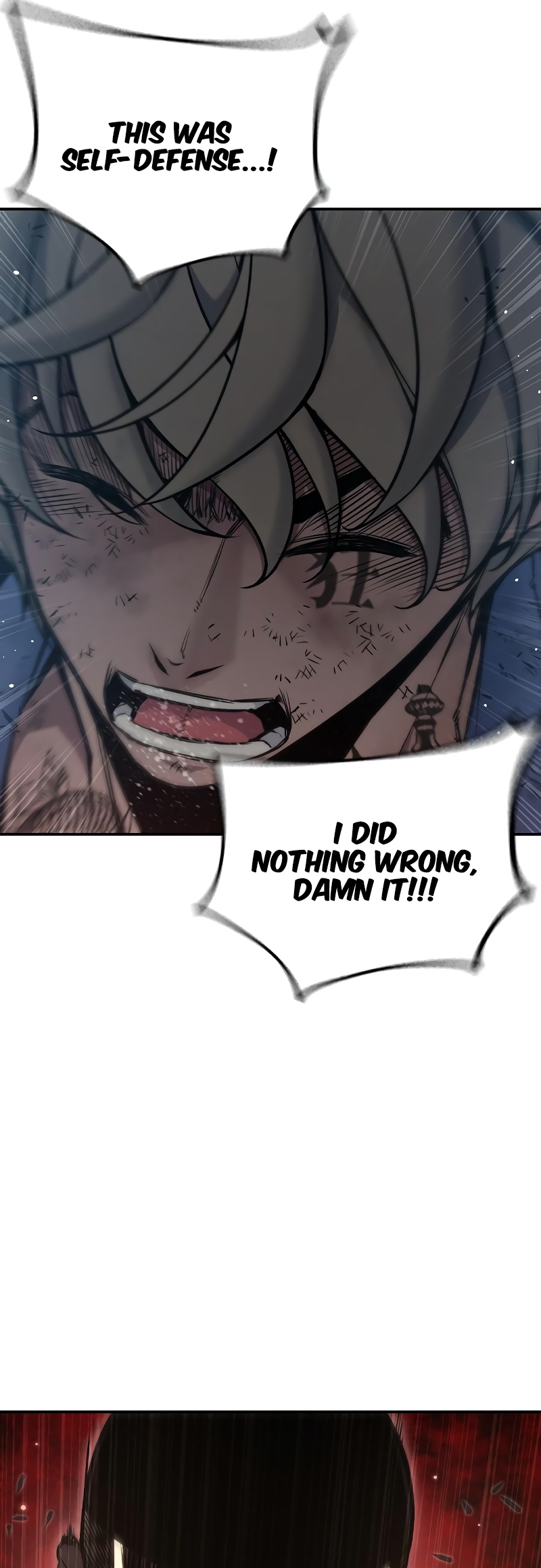 Juvenile Detention Center Ch. 6 第85页