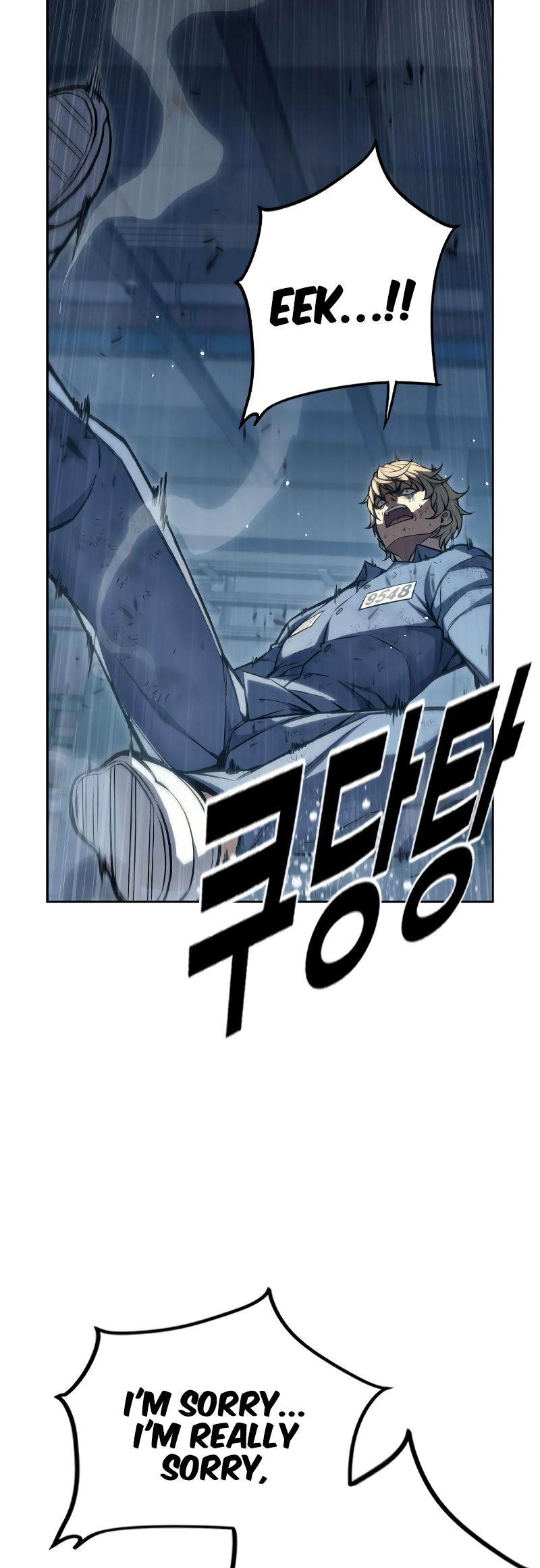 Juvenile Detention Center Ch. 6 第87页