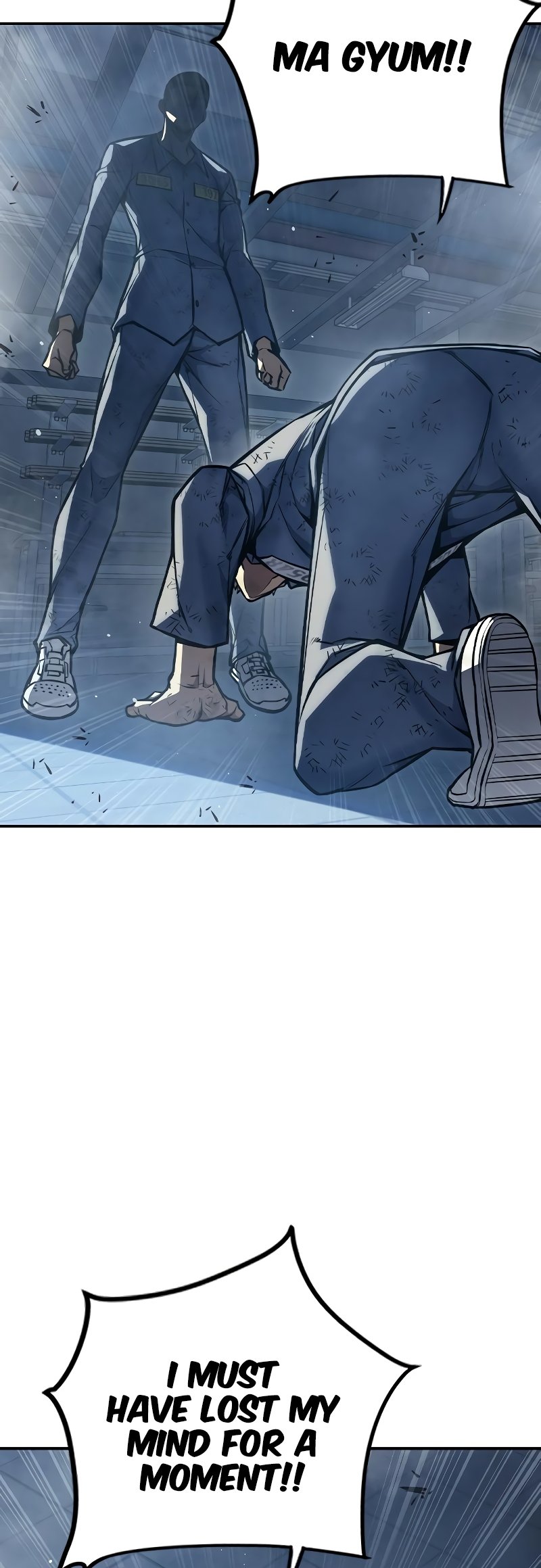 Juvenile Detention Center Ch. 6 第88页
