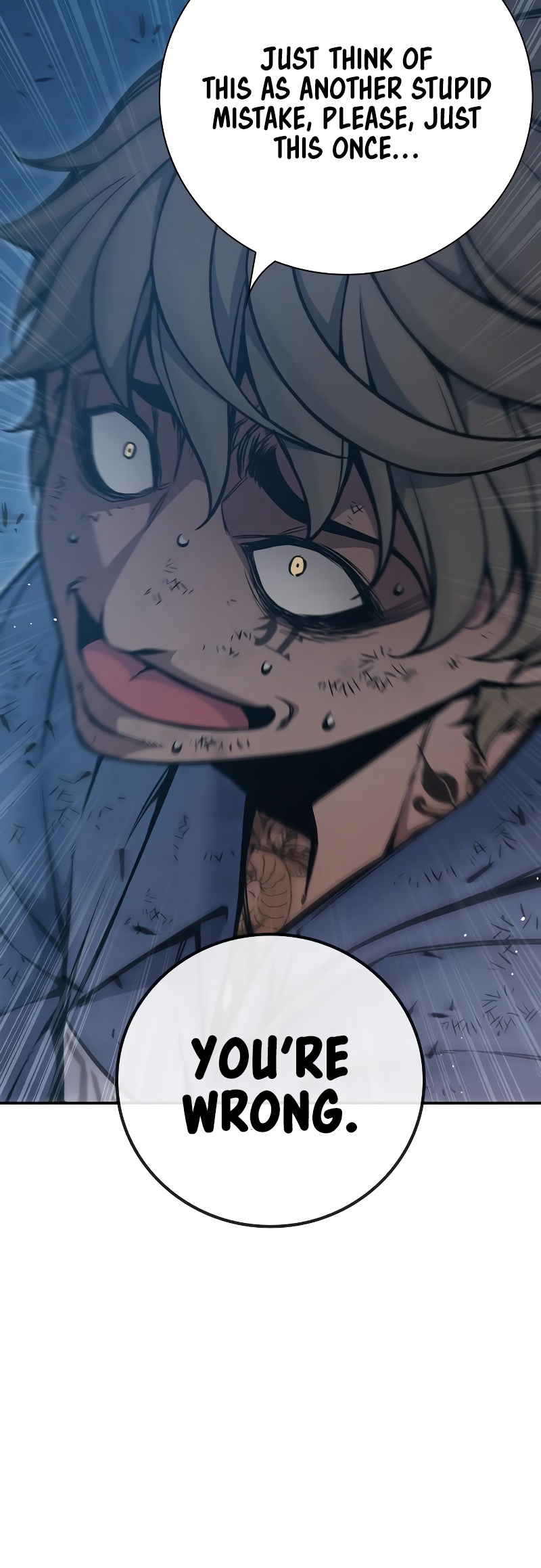 Juvenile Detention Center Ch. 6 第90页