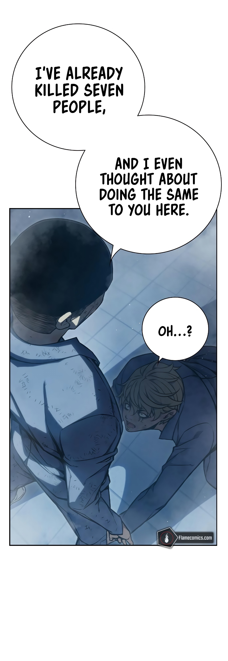 Juvenile Detention Center Ch. 6 第94页