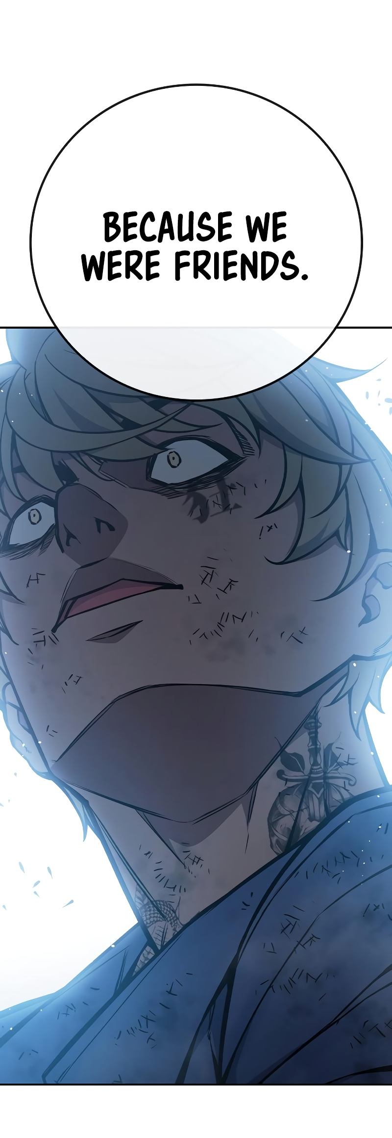 Juvenile Detention Center Ch. 6 第97页