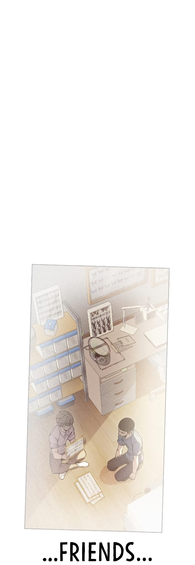 Juvenile Detention Center Ch. 6 第99页