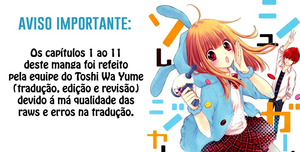 Sugar Soldier Vol. 1 Ch. 3 第2页