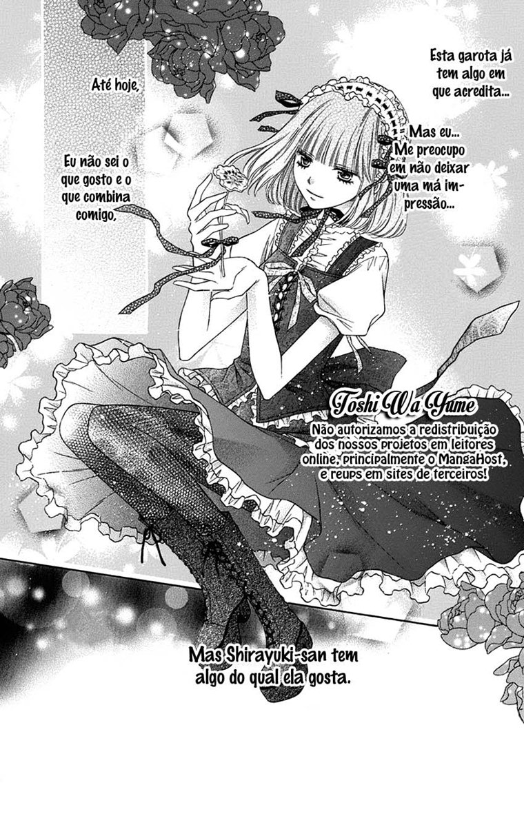 Sugar Soldier Vol. 1 Ch. 3 第27页