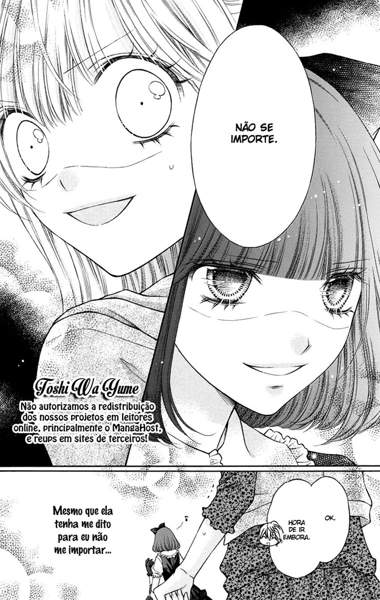 Sugar Soldier Vol. 1 Ch. 3 第34页