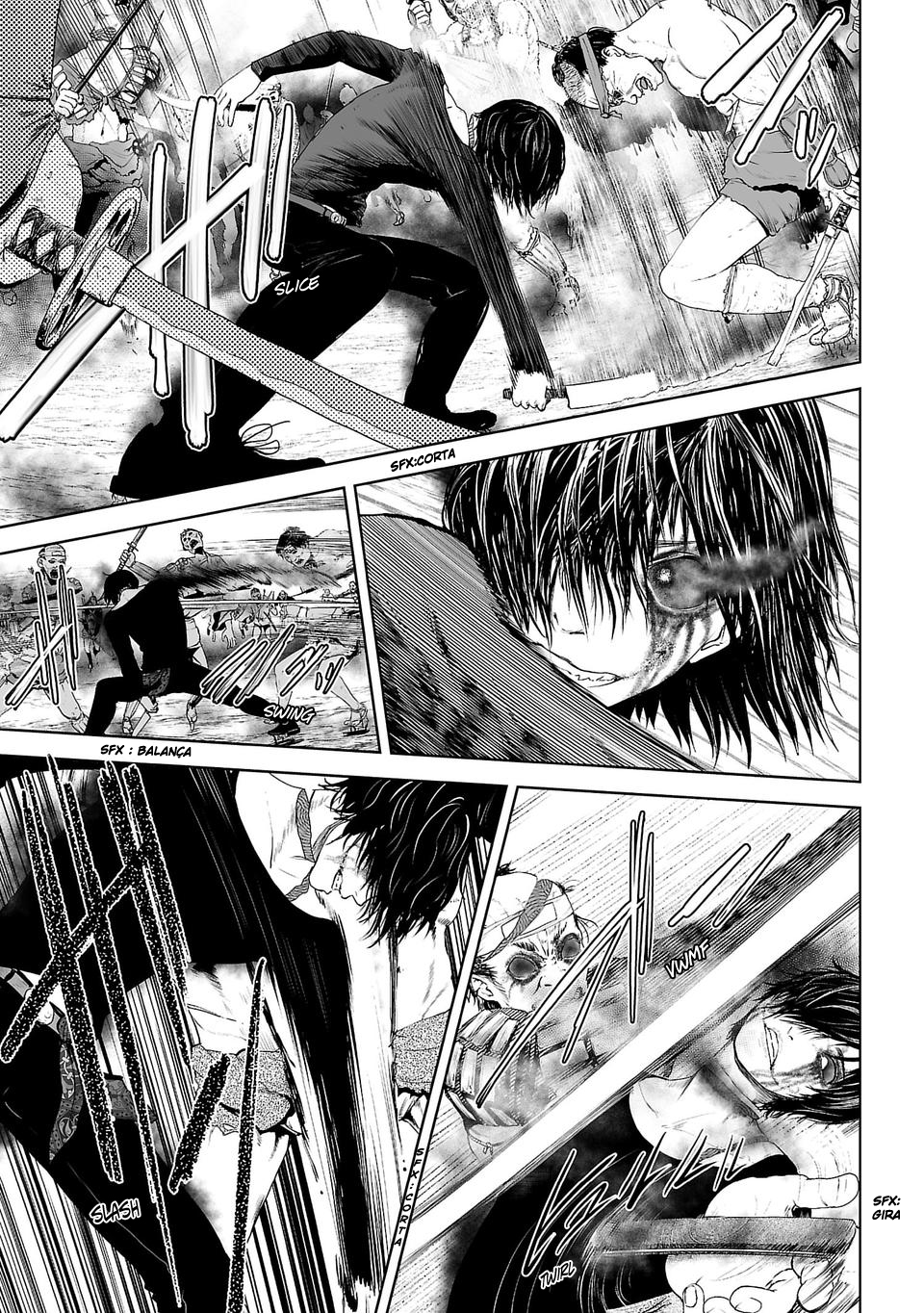 VS EVIL Vs Spectres 第32页