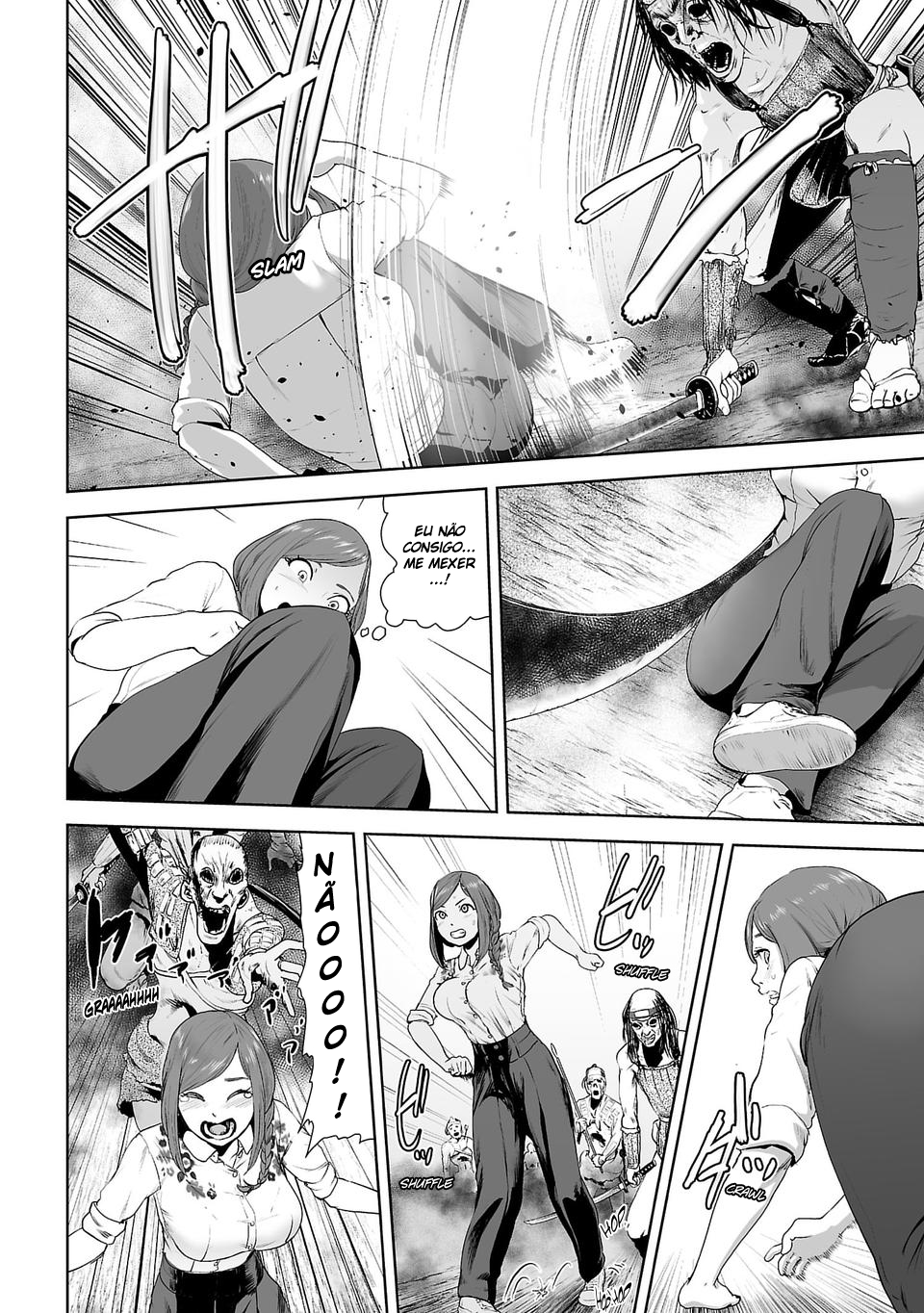 VS EVIL Vs Spectres 第37页