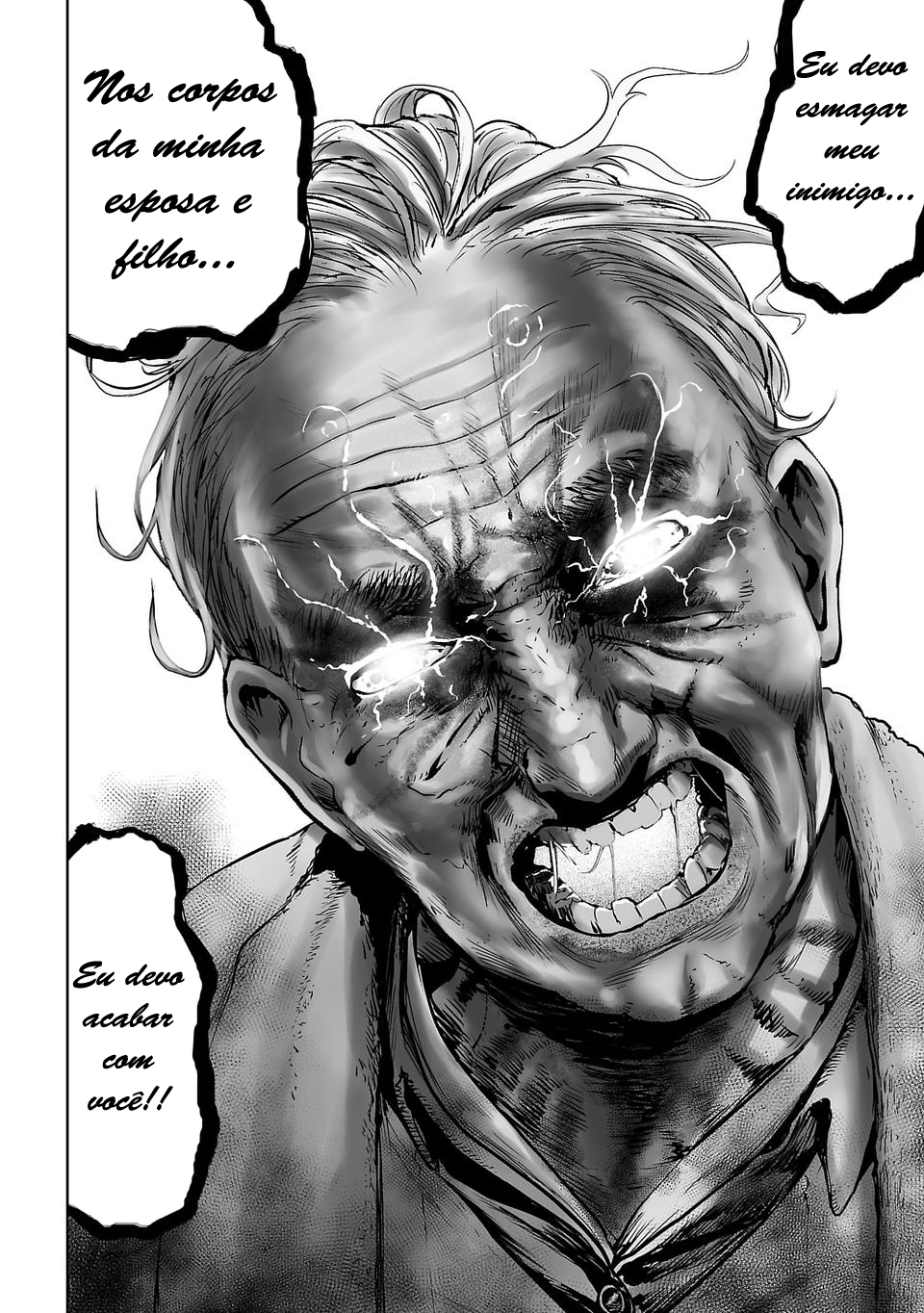 VS EVIL Vs Spectres 第41页