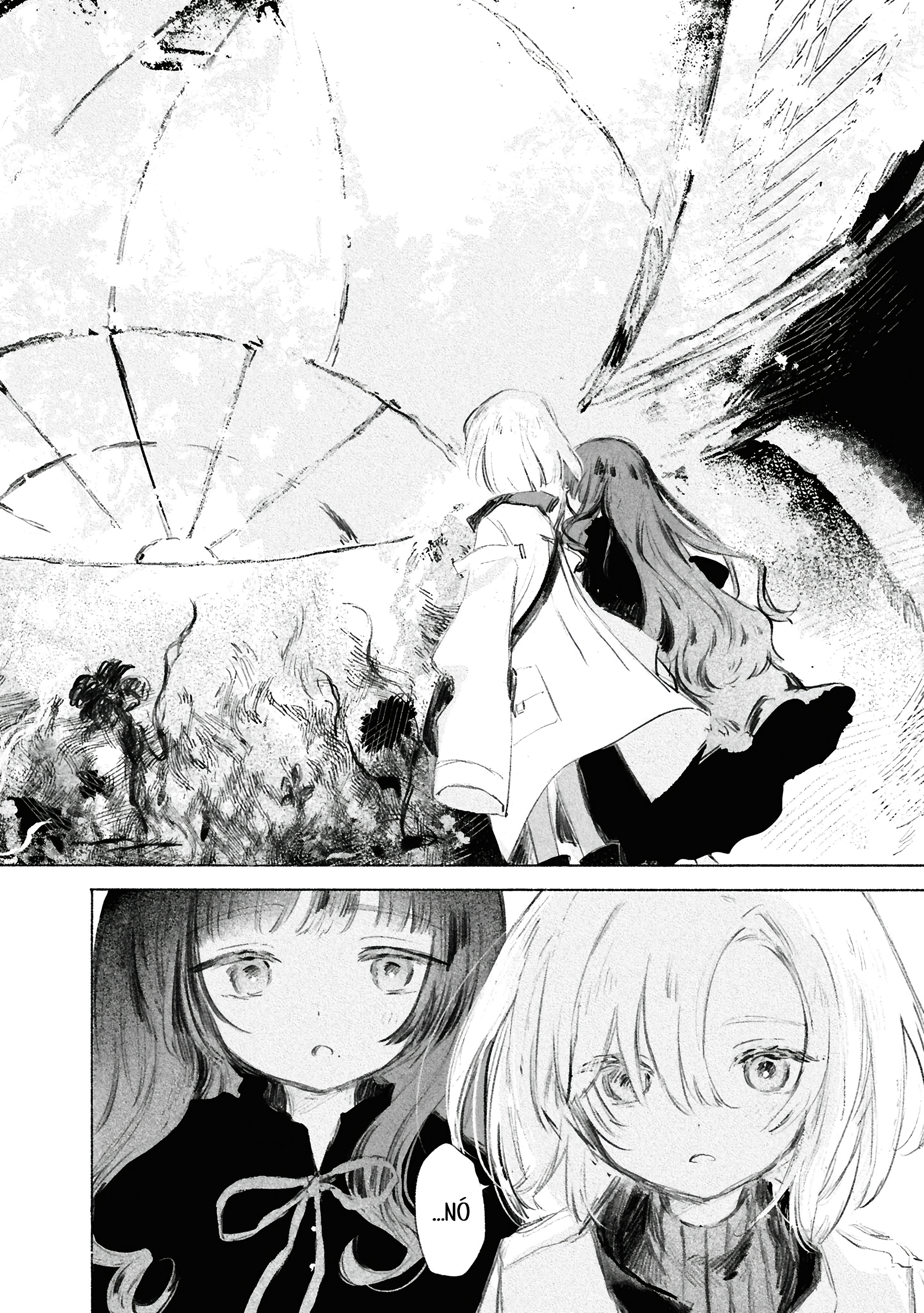 Shoujo Seikan Hyouryuuki Tinh cầu lửa 第15页