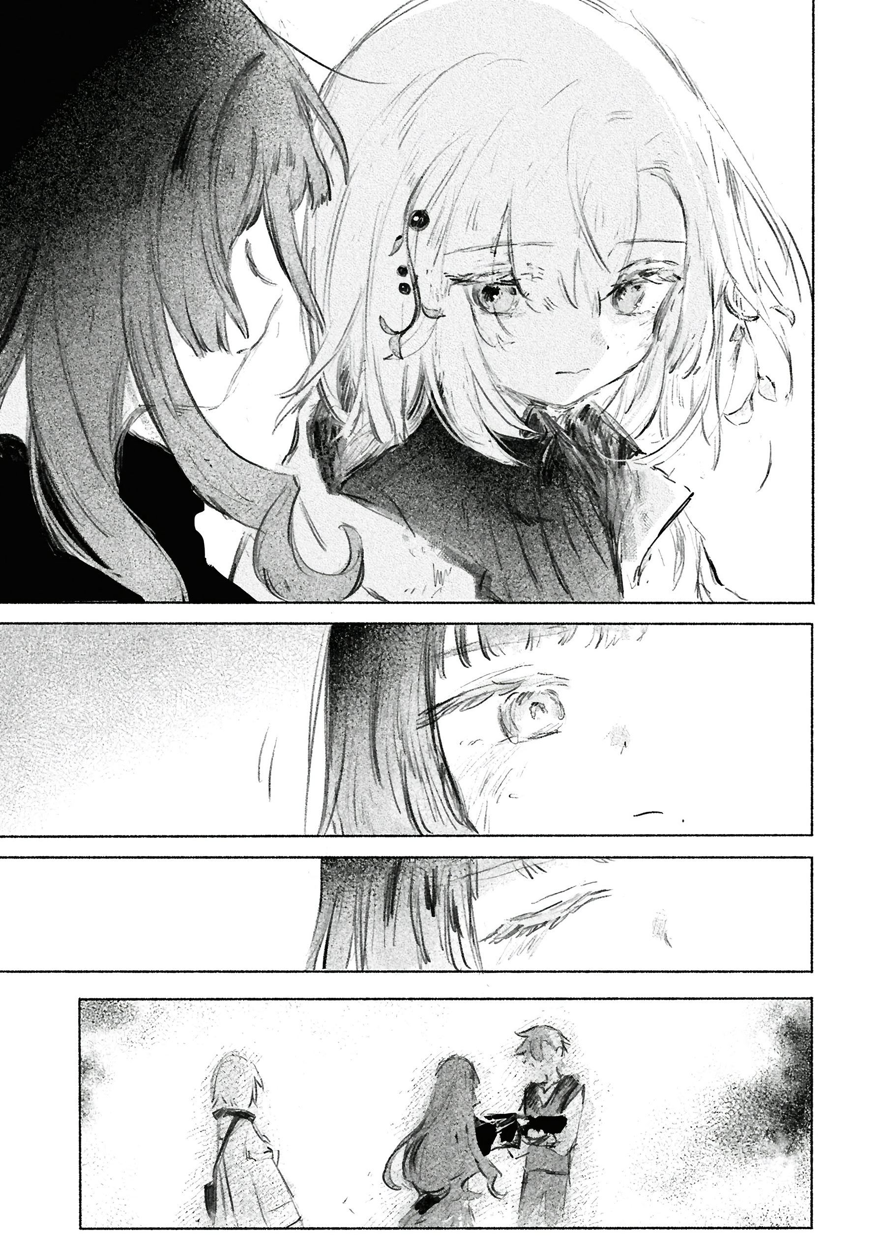 Shoujo Seikan Hyouryuuki Tinh cầu lửa 第40页