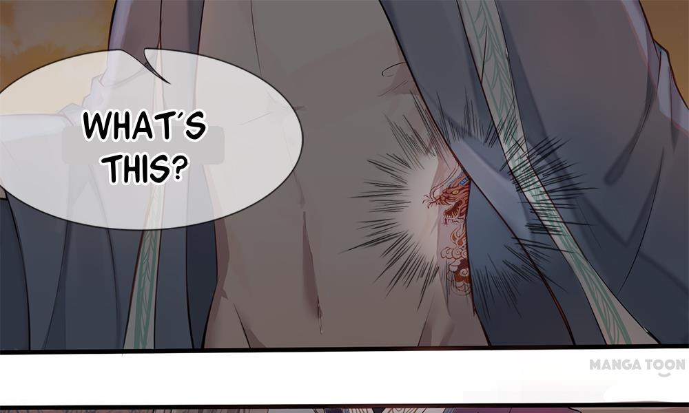 Give Up The Kingdom For You Ch. 3 第1页