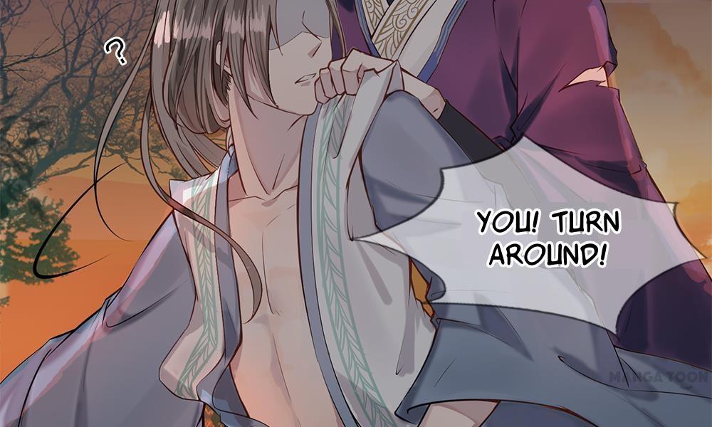 Give Up The Kingdom For You Ch. 3 第2页
